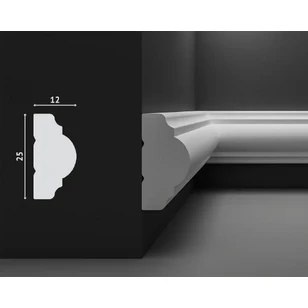 Молдинг DECOSTAR DUROSTYLE SK-1