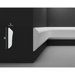 Молдинг DECOSTAR DUROSTYLE SK-9