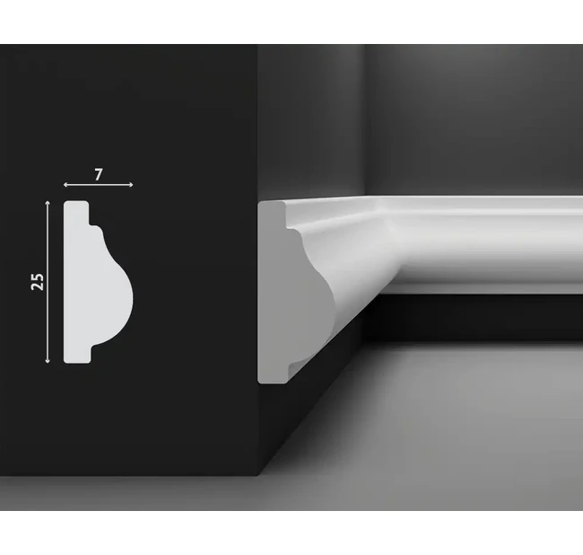 Молдинг DECOSTAR DUROSTYLE SK-13 Молдинг DECOSTAR DUROSTYLE SK-13