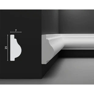Молдинг DECOSTAR DUROSTYLE SK-13