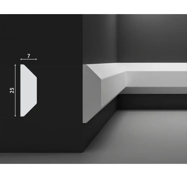 Молдинг DECOSTAR DUROSTYLE SK-16 Молдинг DECOSTAR DUROSTYLE SK-16