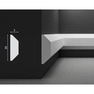 Молдинг DECOSTAR DUROSTYLE SK-16