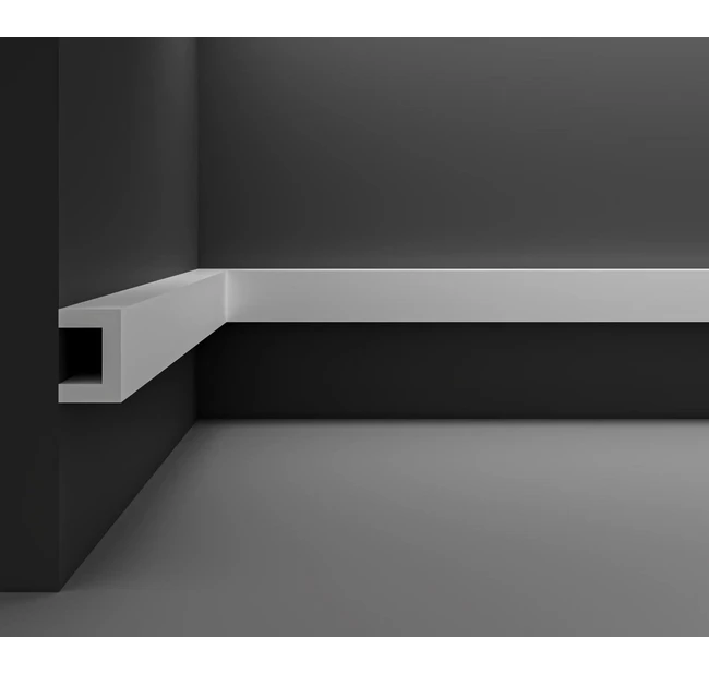 Молдинг DECOSTAR DUROSTYLE SK-21 Молдинг DECOSTAR DUROSTYLE SK-21