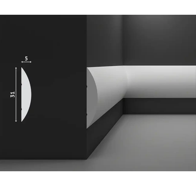 Молдинг DECOSTAR DUROSTYLE SK-10 Молдинг DECOSTAR DUROSTYLE SK-10