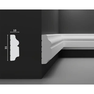 Молдинг DECOSTAR DUROSTYLE SK-2