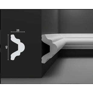 Молдинг DECOSTAR DUROSTYLE SK-3