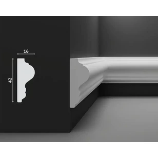 Молдинг DECOSTAR DUROSTYLE SK-4