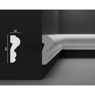 Молдинг DECOSTAR DUROSTYLE SK-6