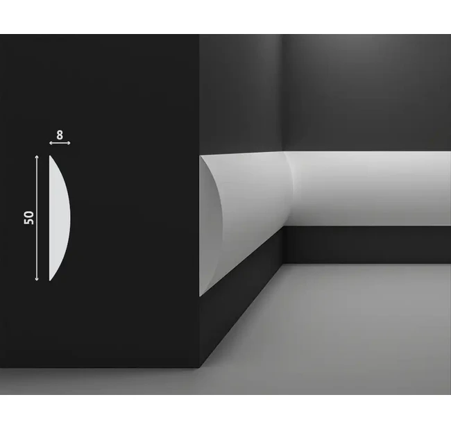 Молдинг DECOSTAR DUROSTYLE SK-11 Молдинг DECOSTAR DUROSTYLE SK-11