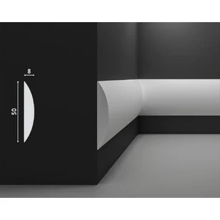 Молдинг DECOSTAR DUROSTYLE SK-11