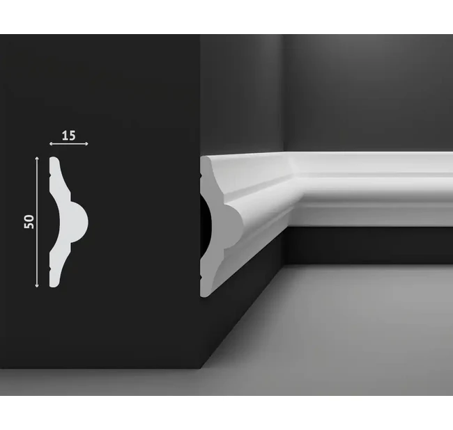 Молдинг DECOSTAR DUROSTYLE SK-14 Молдинг DECOSTAR DUROSTYLE SK-14