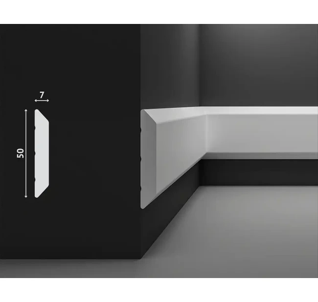 Молдинг DECOSTAR DUROSTYLE SK-17 Молдинг DECOSTAR DUROSTYLE SK-17