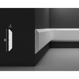 Молдинг DECOSTAR DUROSTYLE SK-17