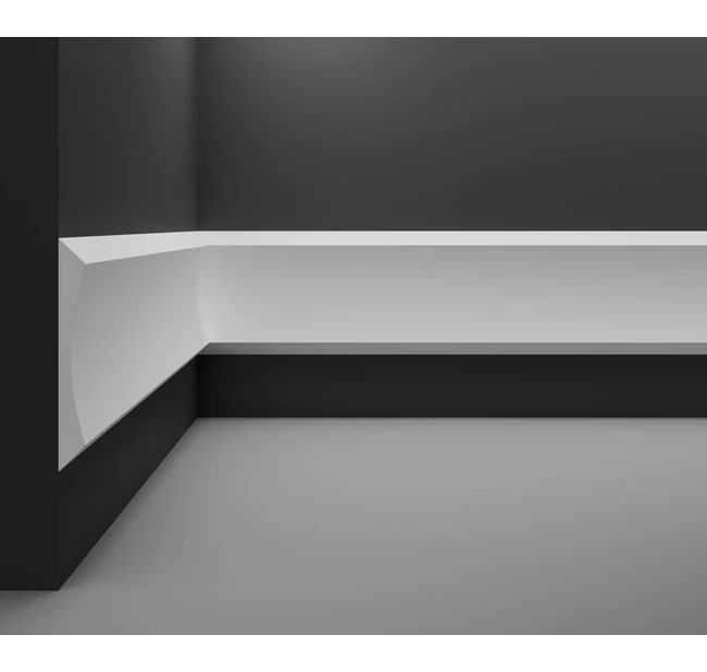 Молдинг DECOSTAR DUROSTYLE SK-12 Молдинг DECOSTAR DUROSTYLE SK-12