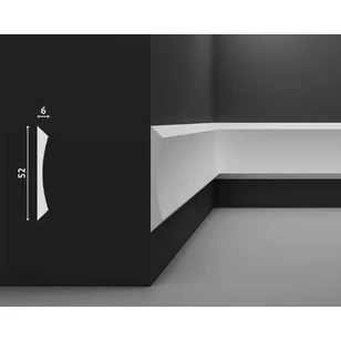 Молдинг DECOSTAR DUROSTYLE SK-12