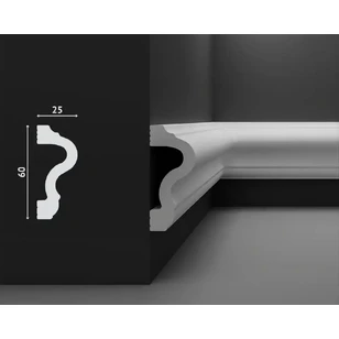 Молдинг DECOSTAR DUROSTYLE SK-7