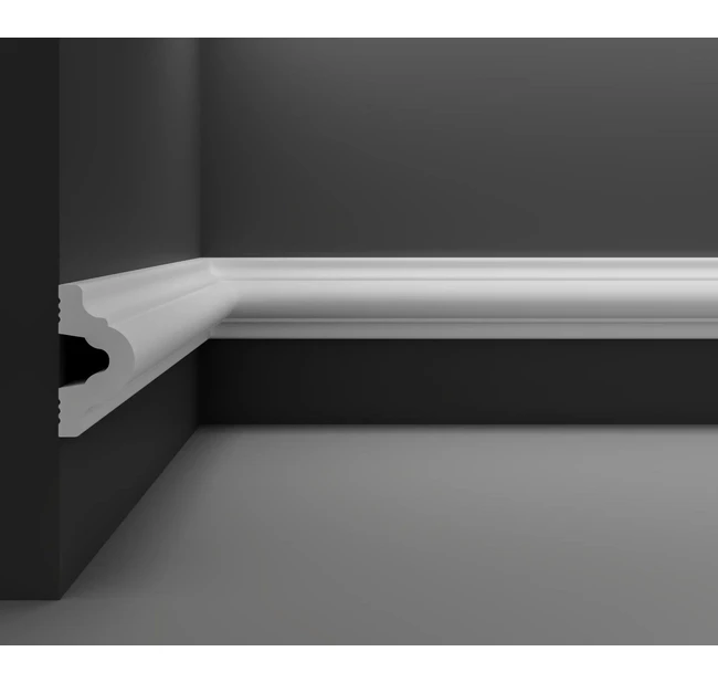 Молдинг DECOSTAR POLYSTYLE SG-40/20 Молдинг DECOSTAR POLYSTYLE SG-40/20