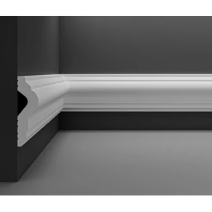 Молдинг DECOSTAR POLYSTYLE SG-50/15