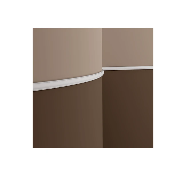 Молдинг Европласт 1.51.378 гибкий 10х22х2000 мм Молдинг Европласт 1.51.378 гибкий 10х22х2000 мм