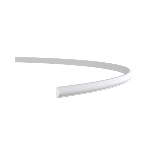 Молдинг Европласт 1.51.378 гибкий 10х22х2000 мм Молдинг Европласт 1.51.378 гибкий 10х22х2000 мм