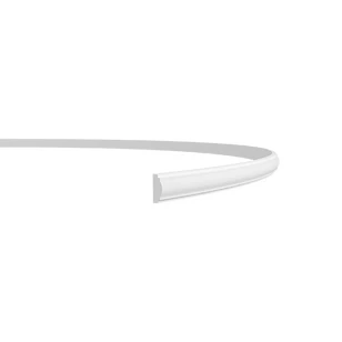 Молдинг Европласт 1.51.379 гибкий 13х30х2000 мм