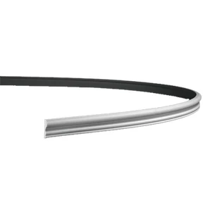 Молдинг Европласт 1.51.400 гибкий 16х45х2000 мм