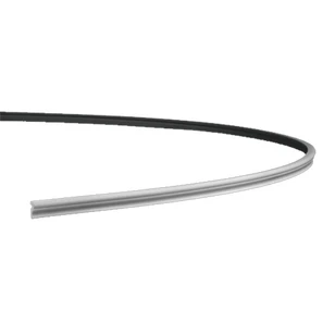 Молдинг Европласт 1.51.401 гибкий 12х23х2000 мм