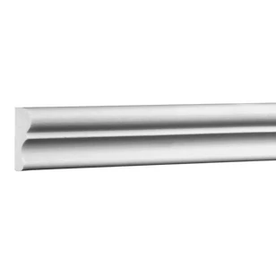 Молдинг Европласт 1.51.321 жёсткий 9х19х2000 мм