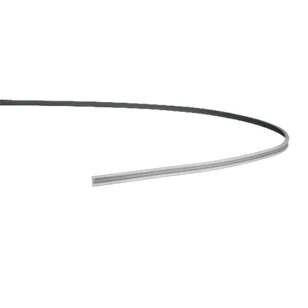 Молдинг Европласт 1.51.321 гибкий 9х19х2000 мм