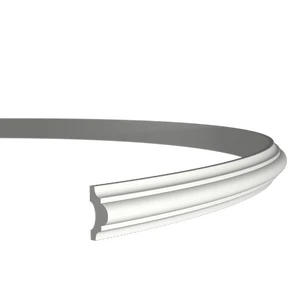 Молдинг Европласт 1.51.308 гибкий 20х41х2000 мм