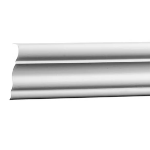 Молдинг Европласт 1.51.377 жёсткий 17х52х2000 мм