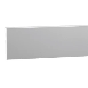 Молдинг Европласт 1.51.363 жёсткий 13х70х2000 мм