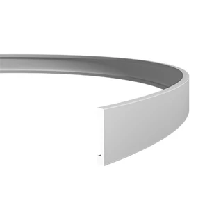 Молдинг Европласт 1.51.363 гибкий 13х70х2000 мм