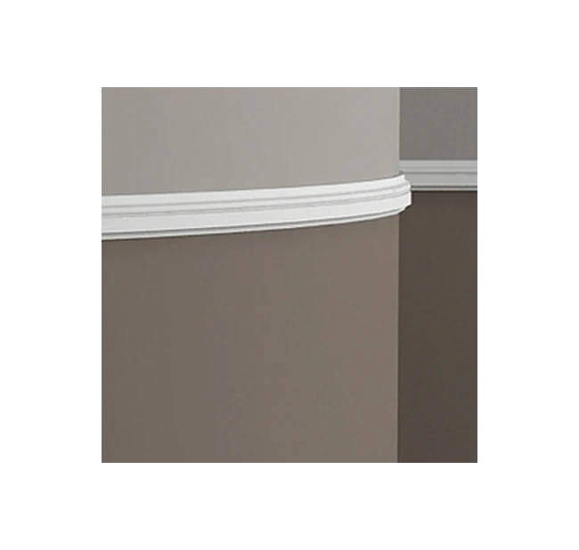 Молдинг Европласт 1.51.323 гибкий 10х32х2000 мм Молдинг Европласт 1.51.323 гибкий 10х32х2000 мм