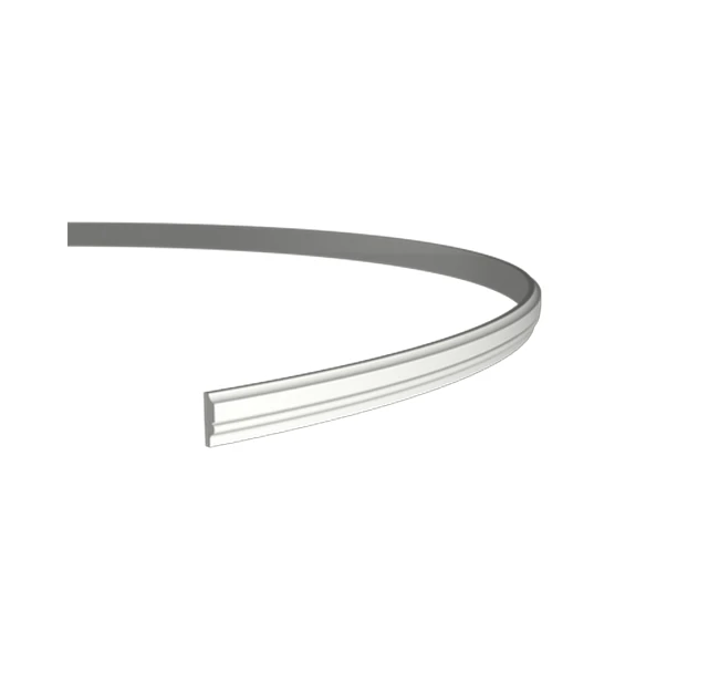 Молдинг Европласт 1.51.323 гибкий 10х32х2000 мм Молдинг Европласт 1.51.323 гибкий 10х32х2000 мм