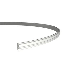 Молдинг Европласт 1.51.323 гибкий 10х32х2000 мм