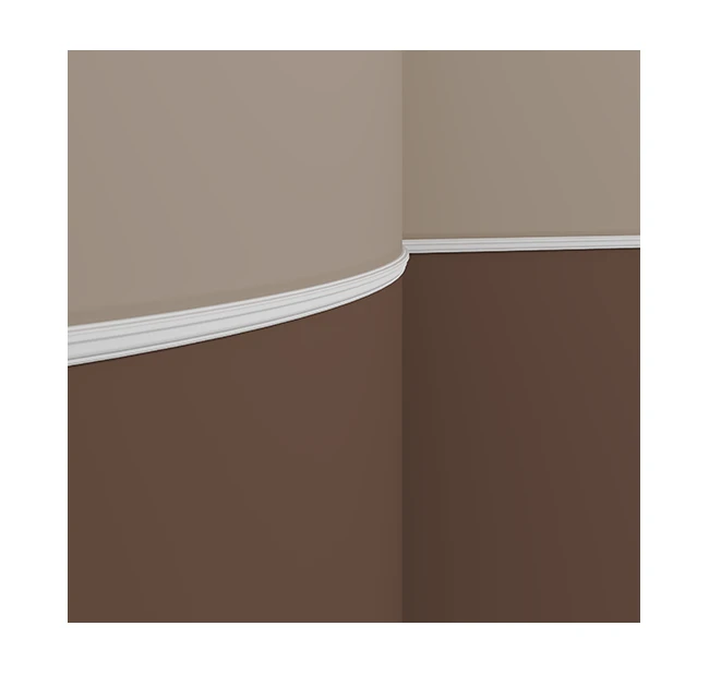 Молдинг Европласт 1.51.386 жёсткий 15х35х2000 мм Молдинг Европласт 1.51.386 жёсткий 15х35х2000 мм