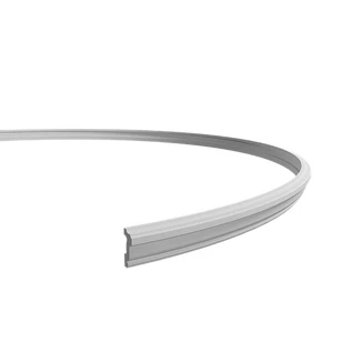 Молдинг Европласт 1.51.386 гибкий 15х35х2000 мм