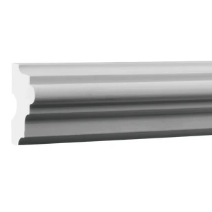 Молдинг Европласт 1.51.304 жёсткий 24х51х2000 мм