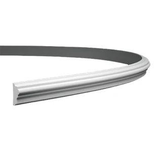 Молдинг Европласт 1.51.304 гибкий 24х51х2000 мм