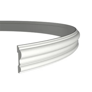 Молдинг Европласт 1.51.303 гибкий 19х82х2000 мм