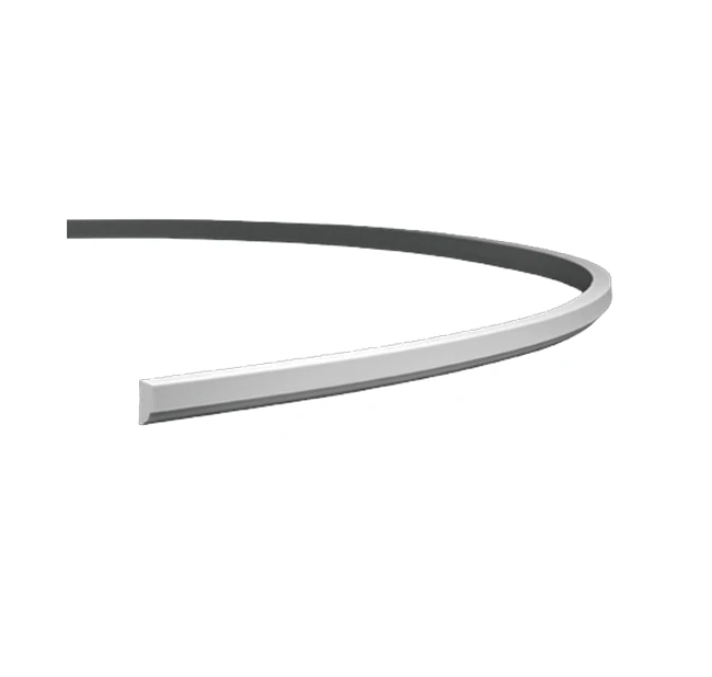 Молдинг Европласт 1.51.305 гибкий 15х28х2000 мм Молдинг Европласт 1.51.305 гибкий 15х28х2000 мм