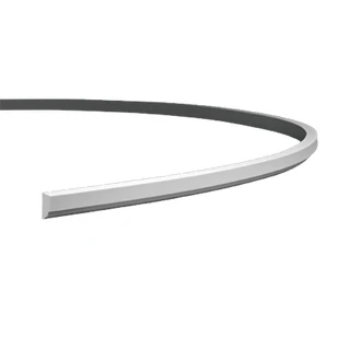 Молдинг Европласт 1.51.305 гибкий 15х28х2000 мм