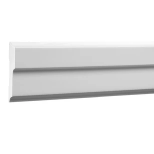 Молдинг Европласт 1.51.342 жёсткий 15х75х2000 мм