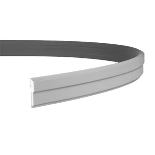 Молдинг Европласт 1.51.342 гибкий 15х75х2000 мм