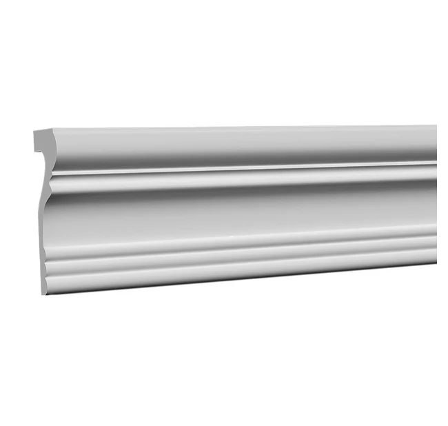 Молдинг Европласт 1.51.355 жёсткий 38х102х2000 мм Молдинг Европласт 1.51.355 жёсткий 38х102х2000 мм