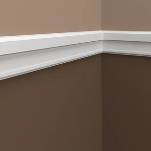 Молдинг Европласт 1.51.344 жёсткий 18х91х2000 мм