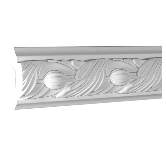 Молдинг Европласт 1.51.348 жёсткий 25х49х2000 мм Молдинг Европласт 1.51.348 жёсткий 25х49х2000 мм