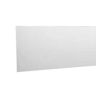 Молдинг Европласт 1.51.606 жёсткий 19х200х2000 мм