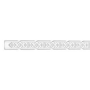 Молдинг Европласт 1.51.504 жёсткий 16х51х2040 мм